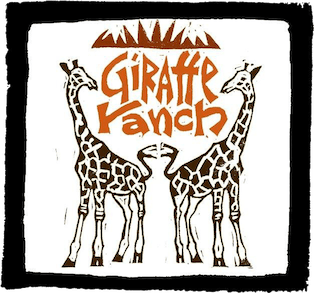 Giraffe Ranch